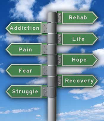 Oxycodone Addiction FacilitiesNelliston NY